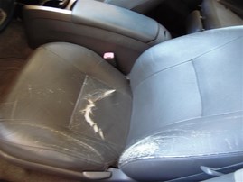 2006 Toyota Prius Blue 1.5L AT #Z24788